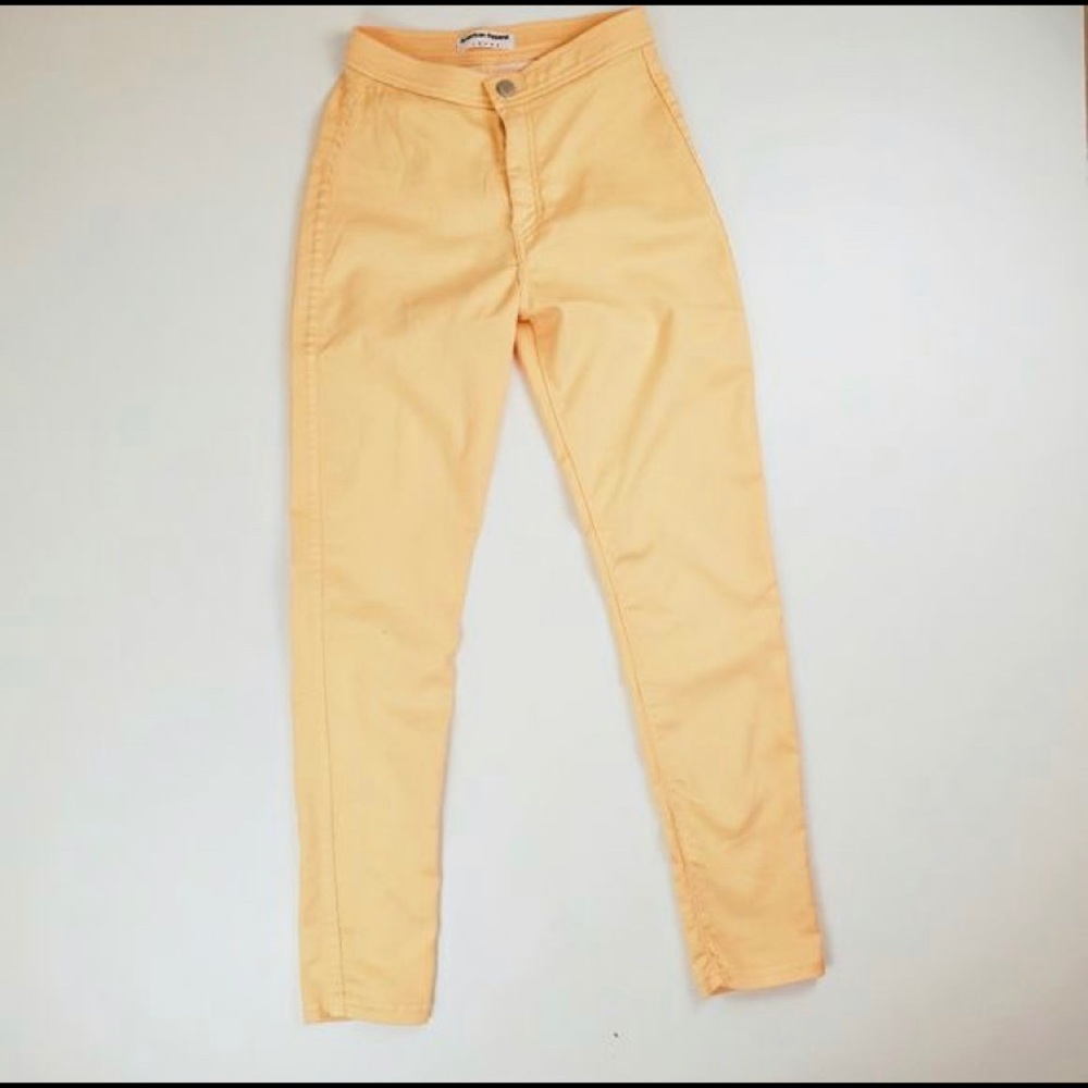 The Easy Jean